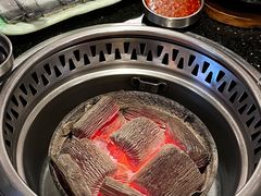 -木槿花韩式炭烤·熟成肉工坊(孙文东路店)