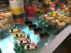 -宁波阳光豪生大酒店·豪生咖啡厅