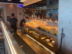 -比格比萨自助(商业大厦店)