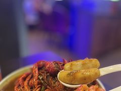 -虾乐园龙虾·夜宵(松江店)