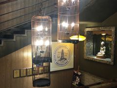 大堂-味可道美食坊(福基路店)