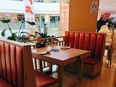 -松野谷·寿喜烧自助(华联顺义金街购物中心店)