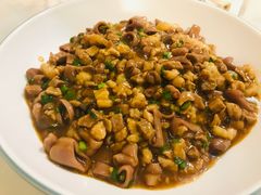 -小郭私房菜·海肠捞饭店(学士街店)