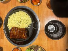 -肥肥虾庄·金牌油焖大虾(杨园滨江时代walk店)