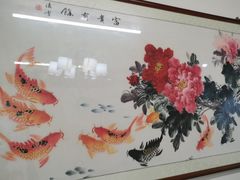 -津沽小院(天津之眼店)