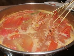 -协成海鲜火锅(情侣路店)