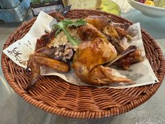 -海拉尔蒙古包(房山长阳店)