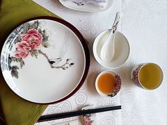 -浙江西子宾馆·牡丹厅