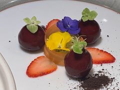 -唐猫庭院·千年陕菜(大唐不夜城店)