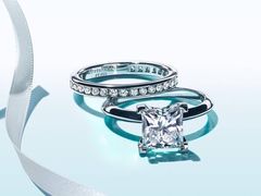 -Tiffany & Co.蒂芙尼
(广州太古汇店)