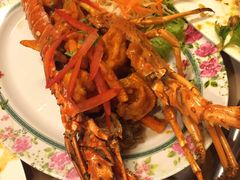 -Red Lobster