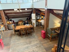-1901 Cafe(西四店)