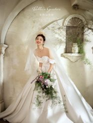 -雅云婚纱摄影工作室旗舰店