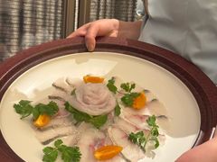 -西安高新洲际酒店•彩丰楼中餐厅