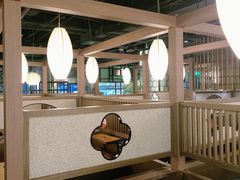 -湊湊火锅·茶憩(恒隆广场店)