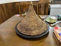 -菌乡缘·野生菌蒸汽鱼火锅(江边夜市店)