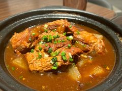 -港丽餐厅(正大店)