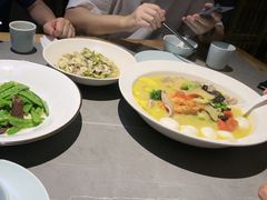 -小绍兴家宴·百年绍兴菜(鲁迅路店)