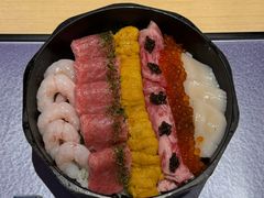-小山日本料理(太古汇店)