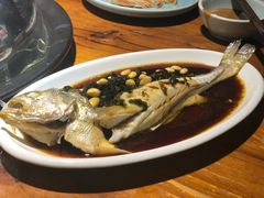 -三个渔夫·蒸汽海鲜(小白楼店)