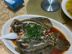 -濠景渔港(汇通店)