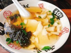 -四海楼(如皋定慧禅寺店)