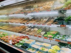 -老马路串串香火锅(北门桥店)