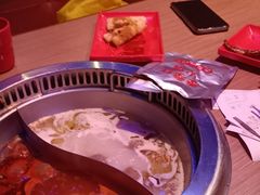 -季季红火锅(丰城洪客隆店)
