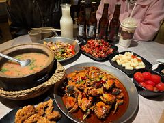 -巴厘龙虾·榜首油焖大虾(音乐学院·沿江酒馆店)