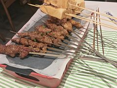 -三毛烧烤·南昌大排档(山姆店)