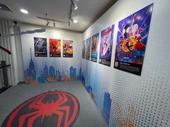 -Sony Store 索尼(上海淮海中路店)