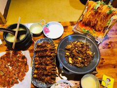 -小木屋米酒店总店