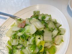 -金湖港式餐厅(建外店)