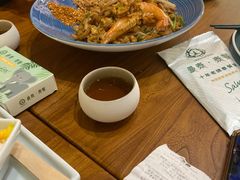 -曼泰·泰餐(江南环球港店)