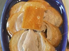 -晟永興烤鸭店(五道口店)