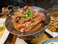 酱骨头-三晋老田饸饹面(中大街店)