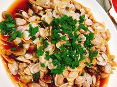 -启东海鲜人家(古美路店)
