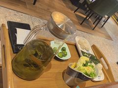 -龙泉人椰子鸡·糟粕醋·地标海南菜(龙昆南店)