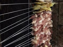 -永安烧烤