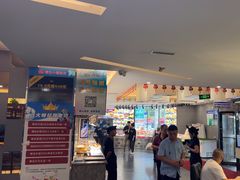 -镜泊小镇(东长安街店)