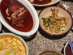 -南京大牌档(壹方天地店)