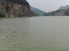 -飞天山旅游区