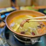 为了这口野生菌火锅还要再来云南10086次