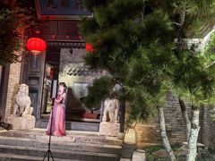 -回龙窝历史文化街区