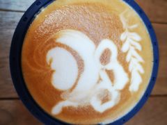 -Manner Coffee(丁香国际店)