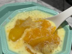 -发记甜品(豉油街店)