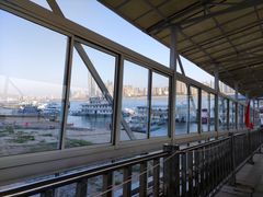 -武汉关码头(轮渡站)