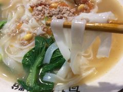 -瓦记米粉(东鼓道店)