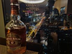 -北京康莱德酒店