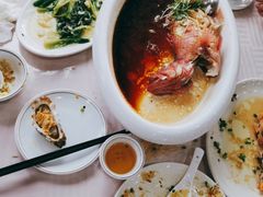 -鹏城人家海鲜酒家·23年老字号(较场尾店)